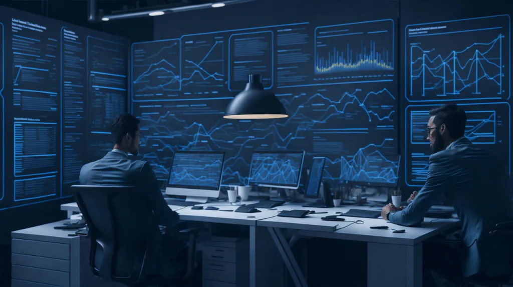 AI Marketing Tools for Business Performance