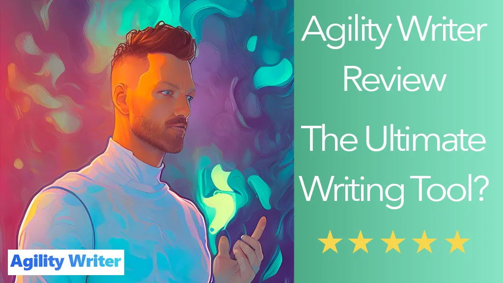 Agility Writer Review
