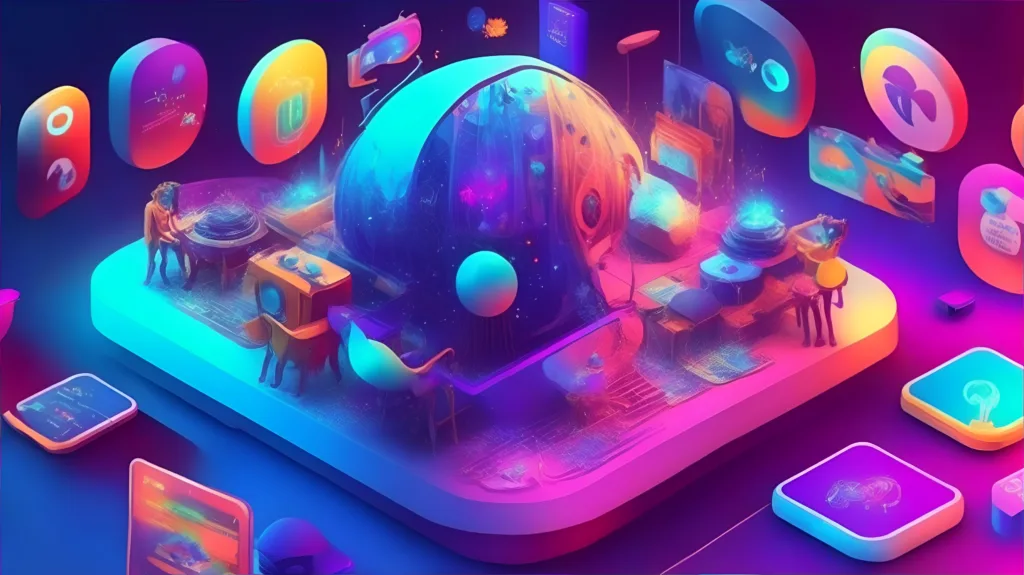 Benefits of AI in Marketing