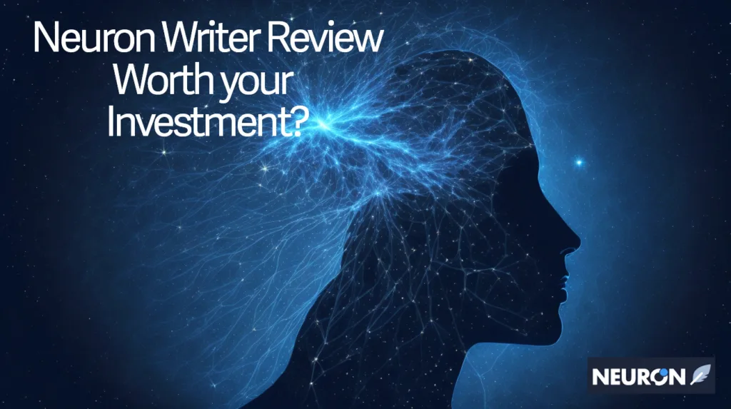 Neuron Writer Review