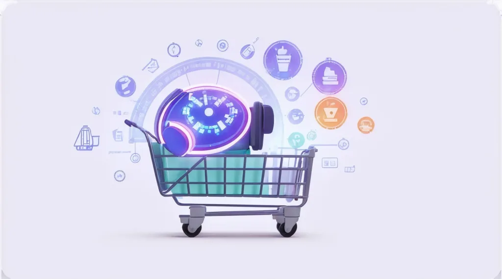 AI Tools in ECommerce